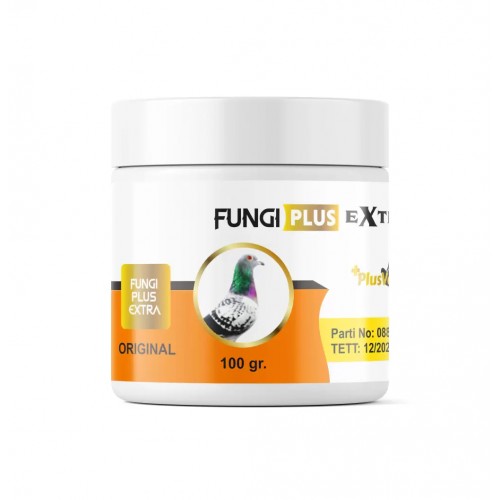  Fungi Plus Extra 100 gr