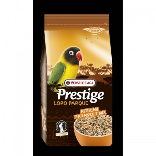 Versele Laga Prestıge Premıum Loro Parque Afrika Paraket Yemi Exp 1 kg