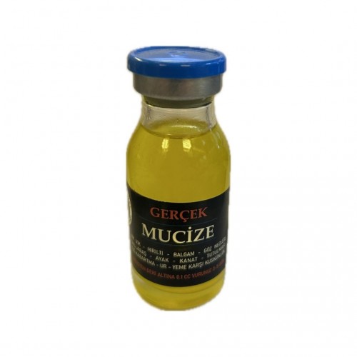 Mucize Kanatlı İlacı 16 ML