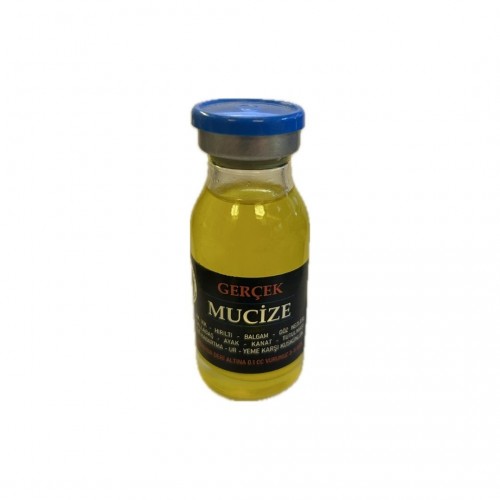 Mucize Kanatlı İlacı 8 ML