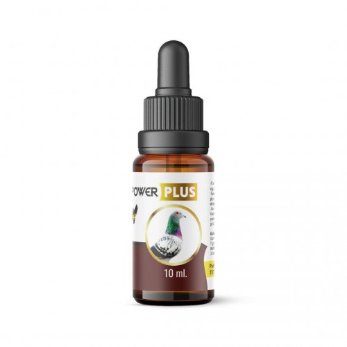 Multi Power Plus Damla 10 ML