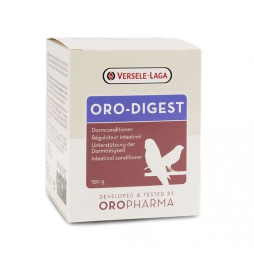 Versele Laga Oro Digest Bağırsak Düzenleyici 150 GR