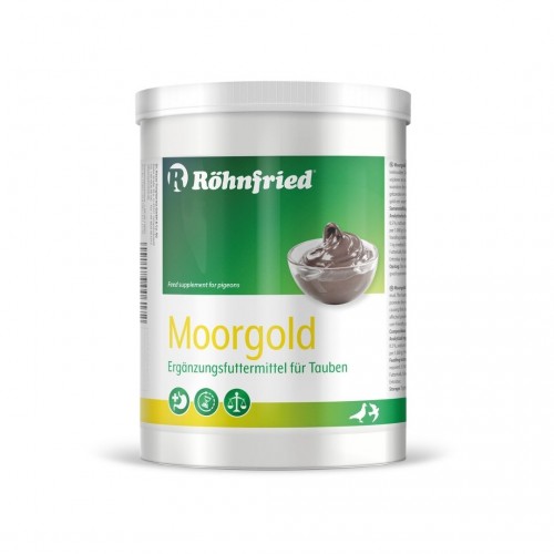 Röhnfried Moorgold 1 KG