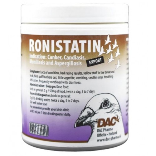 Ronistatin 100 gram