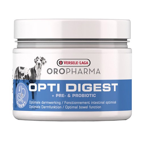 Versele Laga Oropharma Opti Digest Sindirim Sağlığı Ek Besin 250 Gr